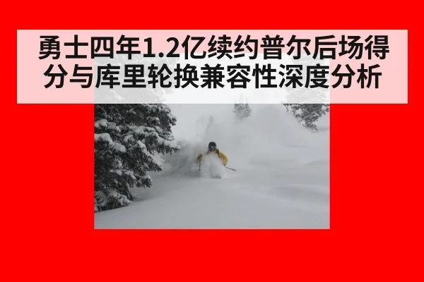 勇士四年1.2亿续约普尔后场得分与库里轮换兼容性深度分析